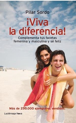 VIVA LA DIFERENCIA! | 9788492545841 | SORDO, PILAR | Llibreria L'Illa - Llibreria Online de Mollet - Comprar llibres online