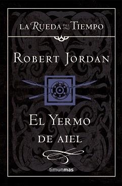 YERMO DE AIEL, EL | 9788448034542 | JORDAN, ROBERT