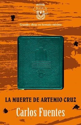 MUERTE DE ARTEMIO CRUZ CRISOLÍN 2012 | 9788403012943 | FUENTES, CARLOS | Llibreria L'Illa - Llibreria Online de Mollet - Comprar llibres online