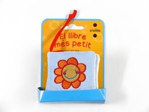 LLIBRE MES PETIT.LA FLOR | 9788466130752 | TADDICKEN, MAIKE | Llibreria L'Illa - Llibreria Online de Mollet - Comprar llibres online