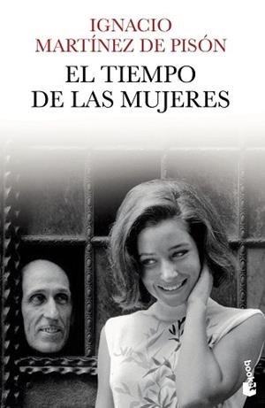 TIEMPO DE LAS MUJERES, EL | 9788432210341 | MARTÍNEZ DE PISÓN, IGNACIO | Llibreria L'Illa - Llibreria Online de Mollet - Comprar llibres online