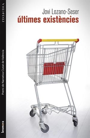 ÚLTIMES EXISTÈNCIES | 9788490260494 | LOZANO SESER, JOSE VICENTE | Llibreria L'Illa - Llibreria Online de Mollet - Comprar llibres online