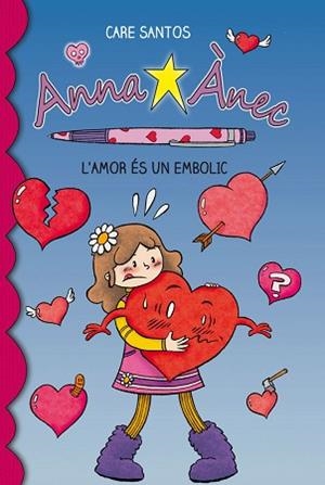 AMOR ES UN EMBOLIC, L' | 9788415267928 | SANTOS, CARE