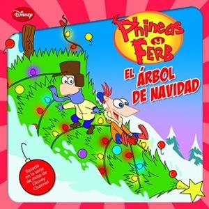ÁRBOL DE NAVIDAD, EL | 9788499513560 | DISNEY | Llibreria L'Illa - Llibreria Online de Mollet - Comprar llibres online