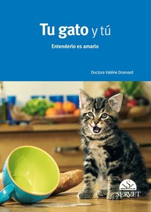 TU GATO Y TÚ | 9788492569489 | DRAMARD, VALÉRIE | Llibreria L'Illa - Llibreria Online de Mollet - Comprar llibres online