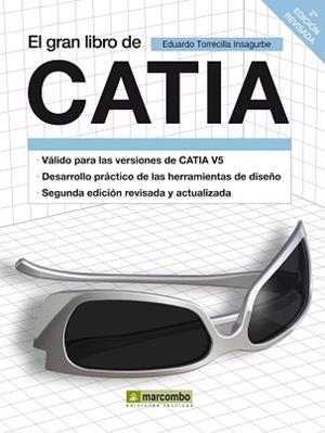 GRAN LIBRO DE CATIA, EL | 9788426718907 | TORRECILLA INSAGURBE, EDUARDO | Llibreria L'Illa - Llibreria Online de Mollet - Comprar llibres online