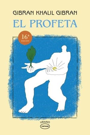 PROFETA, EL | 9788479538262 | GIBRAN, KHALIL | Llibreria L'Illa - Llibreria Online de Mollet - Comprar llibres online