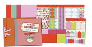 MI PRIMER SCRAPBOOK PASO A PASO | 9788448834739 | TRIUS, MIREIA | Llibreria L'Illa - Llibreria Online de Mollet - Comprar llibres online