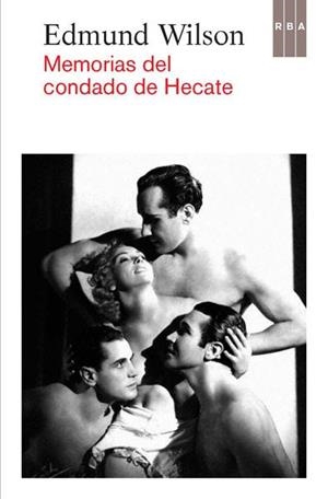 MEMORIAS DEL CONDADO DE HECATE | 9788490064443 | WILSON, EDMUND | Llibreria L'Illa - Llibreria Online de Mollet - Comprar llibres online