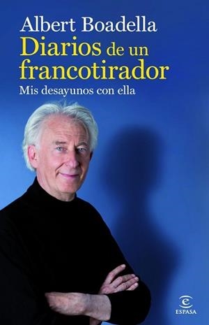 DIARIO DE UN FRANCOTIRADOR | 9788467009118 | BOADELLA, ALBERT | Llibreria L'Illa - Llibreria Online de Mollet - Comprar llibres online