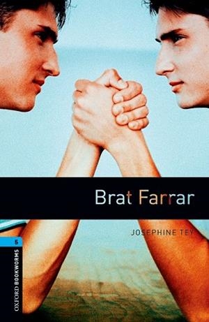 BRAT FARRAR  | 9780194792172 | TEY, JOSEPHINE