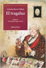 TRAGALUZ, ESO. MATERIAL AUXILIAR | 9788431695835 | BUERO VALLEJO, ANTONIO | Llibreria L'Illa - Llibreria Online de Mollet - Comprar llibres online